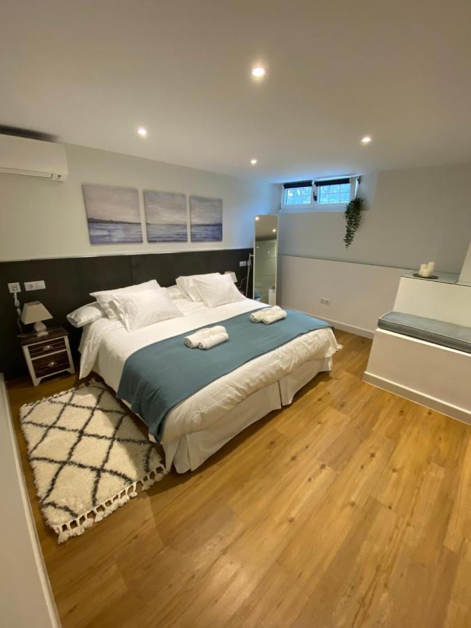 Hillside View Apartment Пленсия Екстериор снимка